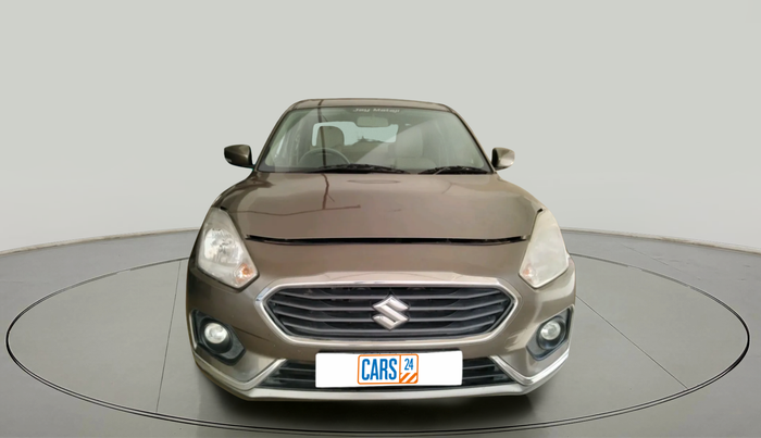 2018 Maruti Dzire VXI, Petrol, Manual, 79,904 km, exterior