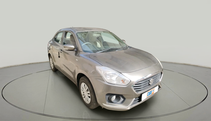 2018 Maruti Dzire VXI, Petrol, Manual, 79,904 km, exterior