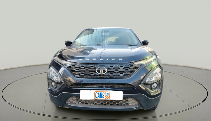 2022 Tata Harrier XTA 2.0L KRYOTEC PLUS, Diesel, Automatic, 82,314 km, exterior