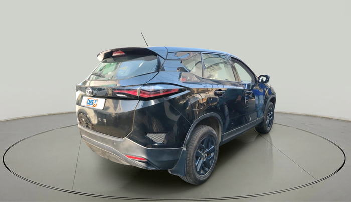 2022 Tata Harrier XTA 2.0L KRYOTEC PLUS, Diesel, Automatic, 82,314 km, exterior