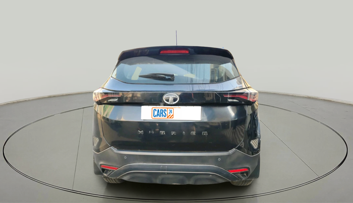 2022 Tata Harrier XTA 2.0L KRYOTEC PLUS, Diesel, Automatic, 82,314 km, exterior