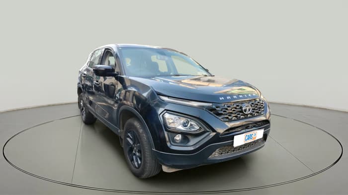 2022 Tata Harrier XTA 2.0L KRYOTEC PLUS, Diesel, Automatic, 82,314 km, exterior