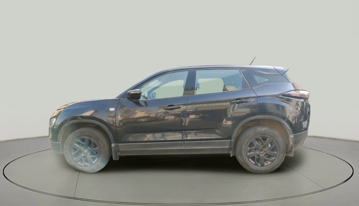 2022 Tata Harrier XTA 2.0L KRYOTEC PLUS, Diesel, Automatic, 82,314 km, exterior