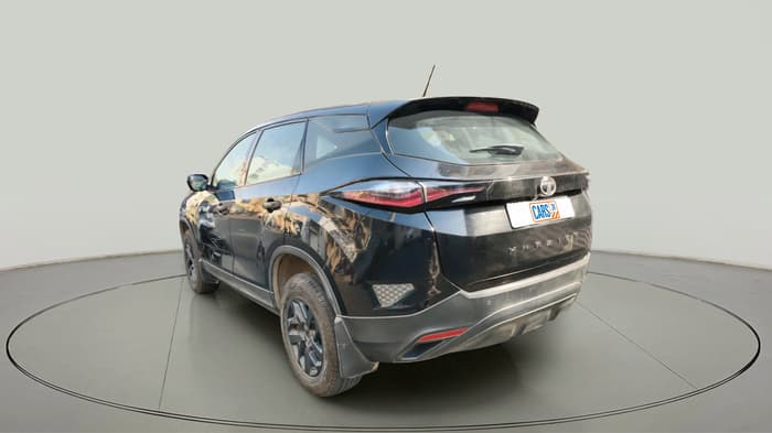 2022 Tata Harrier XTA 2.0L KRYOTEC PLUS, Diesel, Automatic, 82,314 km, exterior