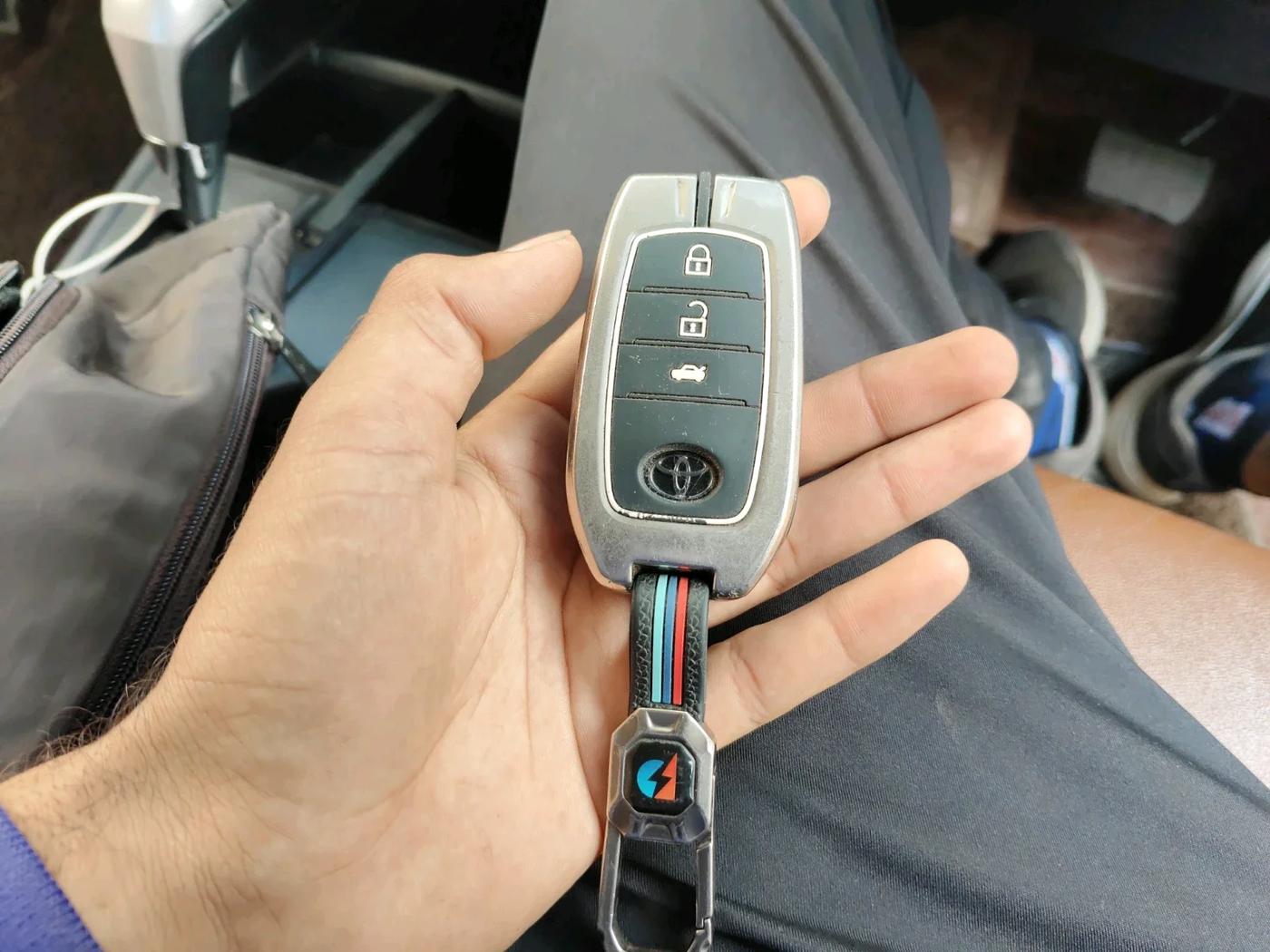 2018 Toyota Innova Crysta 2.7 ZX AT 7 STR, Petrol, Automatic, 1,30,958 km, interior