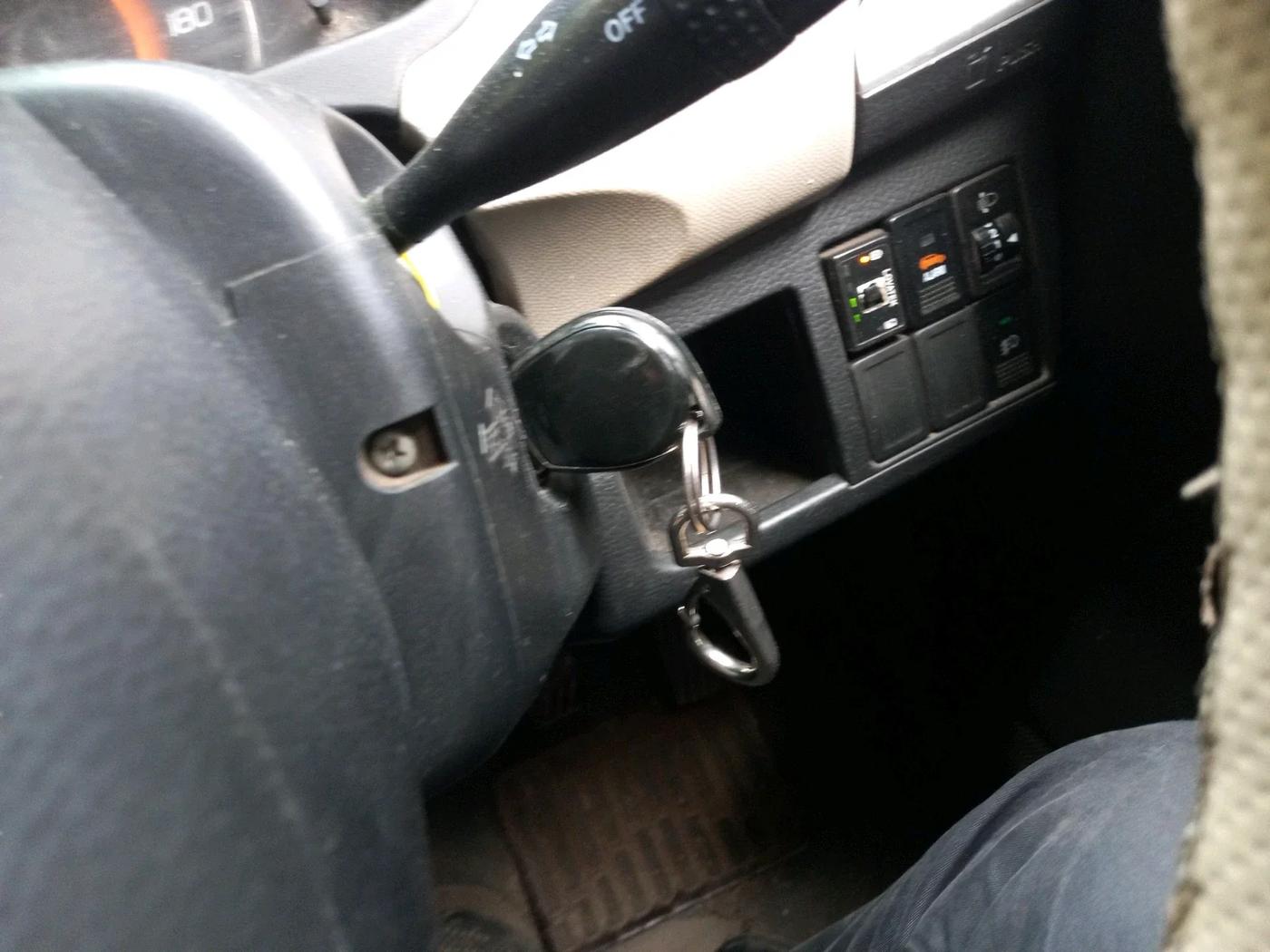 2016 Maruti Wagon R 1.0 VXI, CNG, Manual, 1,18,236 km, interior
