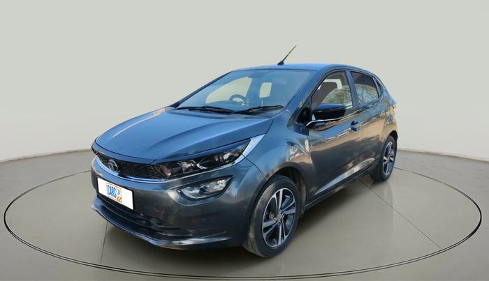 2022 Tata ALTROZ XZ PETROL, Petrol, Manual, 64,234 km, exterior