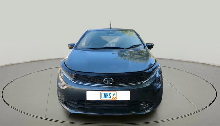 2022 Tata ALTROZ XZ PETROL, Petrol, Manual, 64,234 km, exterior