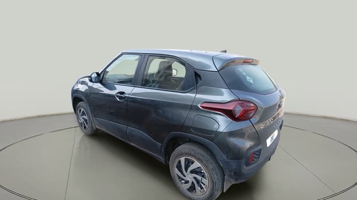 2024 Tata PUNCH ADVENTURE MT CNG , Petrol, Manual, 19,012 km, exterior