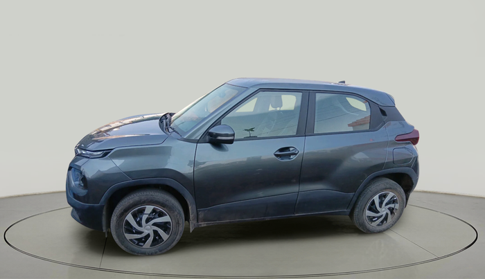 2024 Tata PUNCH ADVENTURE MT CNG , Petrol, Manual, 19,012 km, exterior