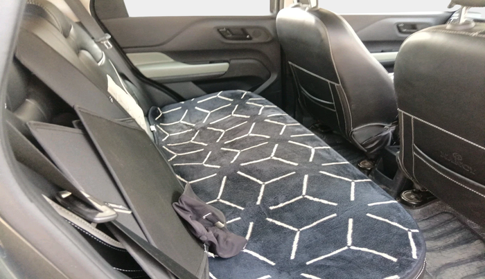 2024 Tata PUNCH ADVENTURE MT CNG , Petrol, Manual, 19,012 km, interior