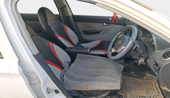 2018 Maruti Alto 800 LXI, Petrol, Manual, 85,381 km, interior