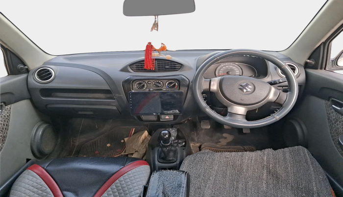 2018 Maruti Alto 800 LXI, Petrol, Manual, 85,381 km, interior
