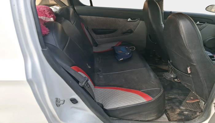 2018 Maruti Alto 800 LXI, Petrol, Manual, 85,381 km, interior