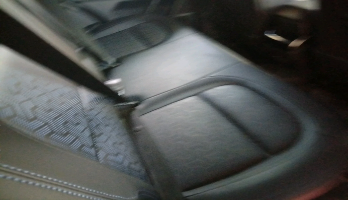 2024 Tata Harrier ADVENTURE PLUS DARK EDITION AT, Diesel, Automatic, 53,565 km, interior