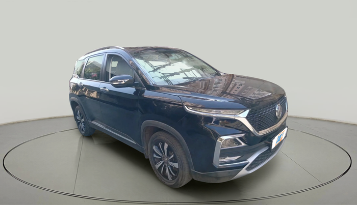 2020 MG HECTOR SHARP 1.5 DCT PETROL, Petrol, Automatic, 76,641 km, exterior