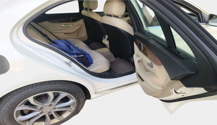 2016 Mercedes Benz C Class 220d, Diesel, Automatic, 91,600 km, interior