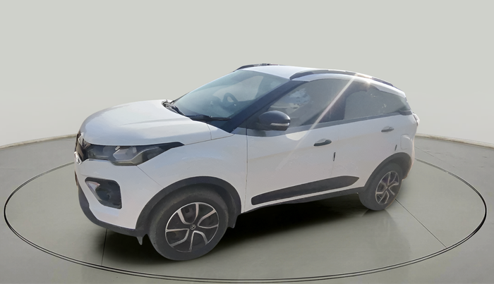 2020 Tata NEXON XM DIESEL, Diesel, Manual, 96,601 km, exterior