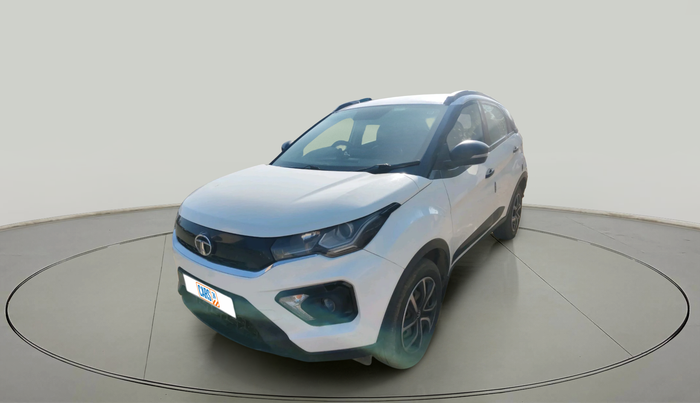 2020 Tata NEXON XM DIESEL, Diesel, Manual, 96,601 km, exterior