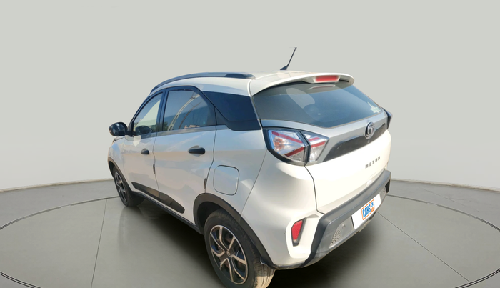 2020 Tata NEXON XM DIESEL, Diesel, Manual, 96,601 km, exterior