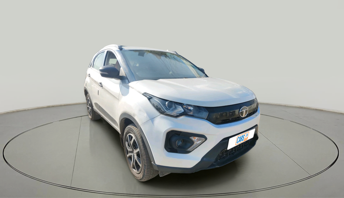2020 Tata NEXON XM DIESEL, Diesel, Manual, 96,601 km, exterior