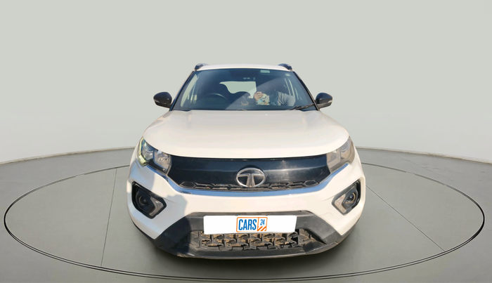 2020 Tata NEXON XM DIESEL, Diesel, Manual, 96,601 km, exterior