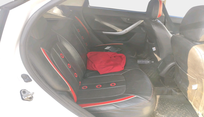 2020 Tata NEXON XM DIESEL, Diesel, Manual, 96,601 km, interior