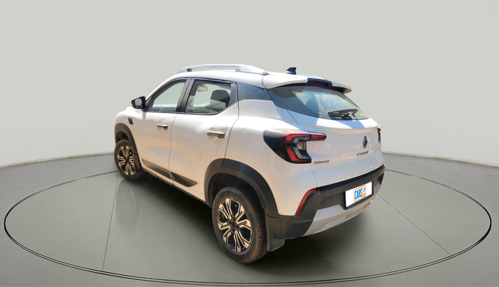 2022 Renault Kiger RXZ MT, Petrol, Manual, 66,134 km, exterior