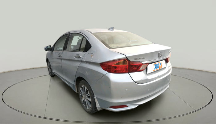 2015 Honda City 1.5L I-VTEC VX CVT, Petrol, Automatic, 1,62,770 km, exterior