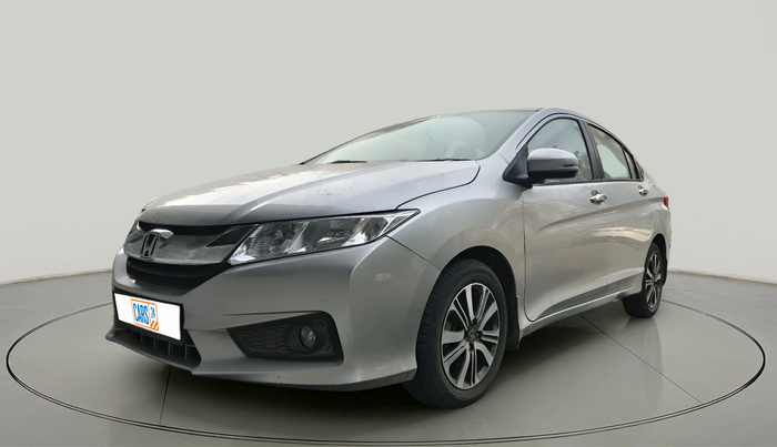 2015 Honda City 1.5L I-VTEC VX CVT, Petrol, Automatic, 1,62,770 km, exterior