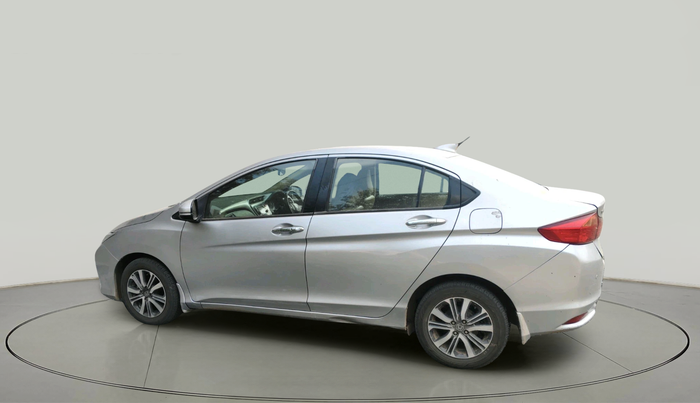 2015 Honda City 1.5L I-VTEC VX CVT, Petrol, Automatic, 1,62,770 km, exterior
