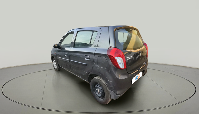 2013 Maruti Alto 800 LXI, Petrol, Manual, 1,03,379 km, exterior