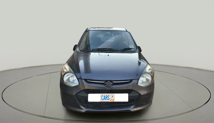 2013 Maruti Alto 800 LXI, Petrol, Manual, 1,03,379 km, exterior