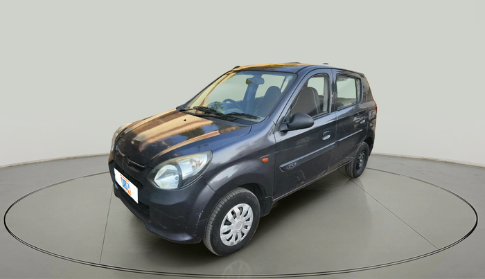 2013 Maruti Alto 800 LXI, Petrol, Manual, 1,03,379 km, exterior