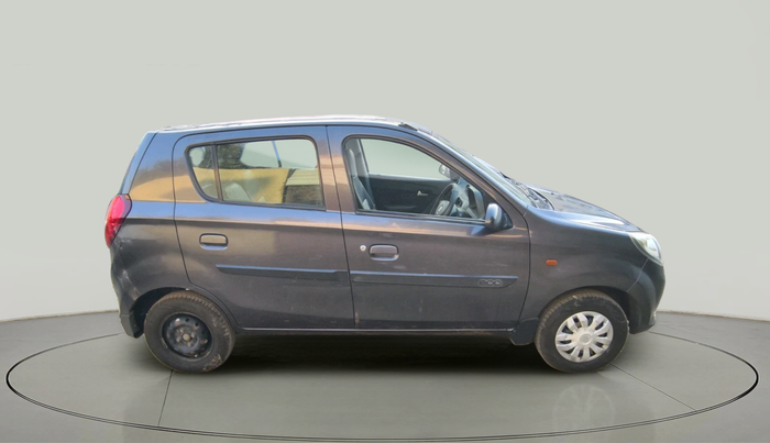2013 Maruti Alto 800 LXI, Petrol, Manual, 1,03,379 km, exterior