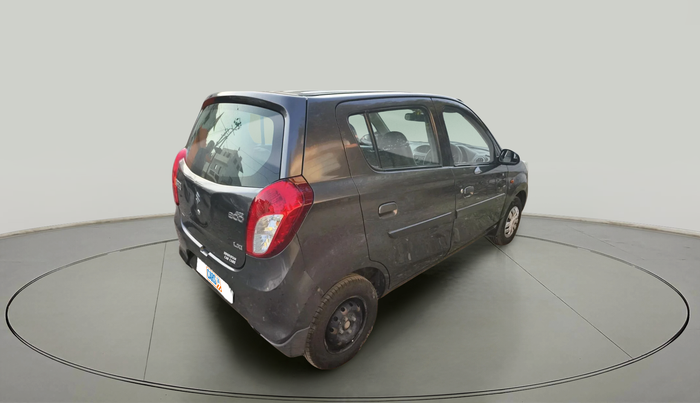2013 Maruti Alto 800 LXI, Petrol, Manual, 1,03,379 km, exterior