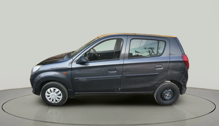 2013 Maruti Alto 800 LXI, Petrol, Manual, 1,03,379 km, exterior