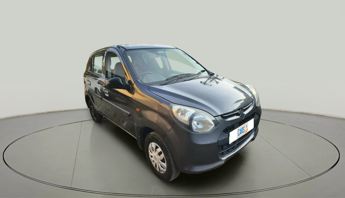 2013 Maruti Alto 800 LXI, Petrol, Manual, 1,03,379 km, exterior