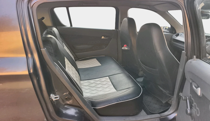 2013 Maruti Alto 800 LXI, Petrol, Manual, 1,03,379 km, interior