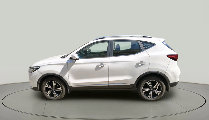 2023 MG ASTOR SHARP 1.5 MT, Petrol, Manual, 25,141 km, exterior