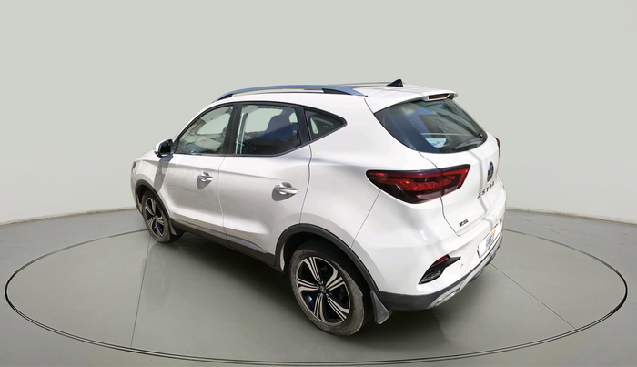 2023 MG ASTOR SHARP 1.5 MT, Petrol, Manual, 25,141 km, exterior