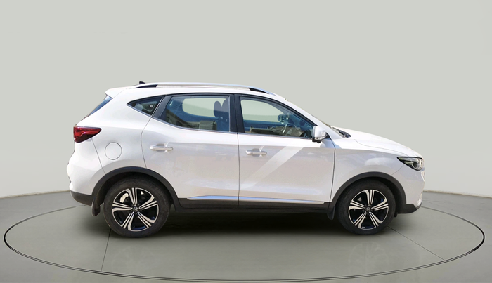 2023 MG ASTOR SHARP 1.5 MT, Petrol, Manual, 25,141 km, exterior