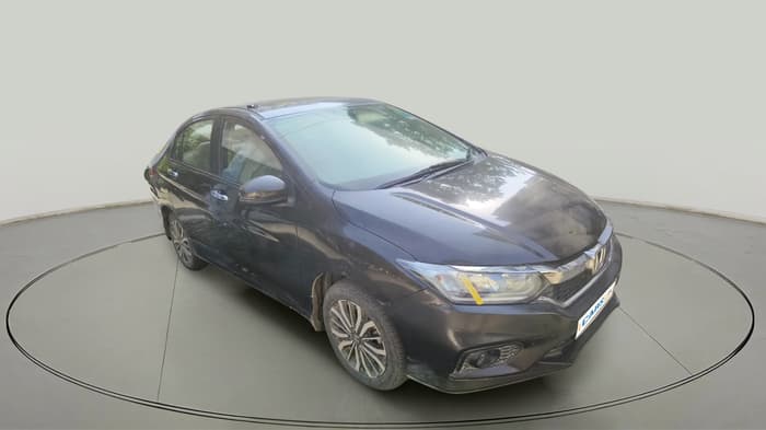 Ivx Car Used 2019 Honda City 1.5L I-VTEC VX Manual | CARS24