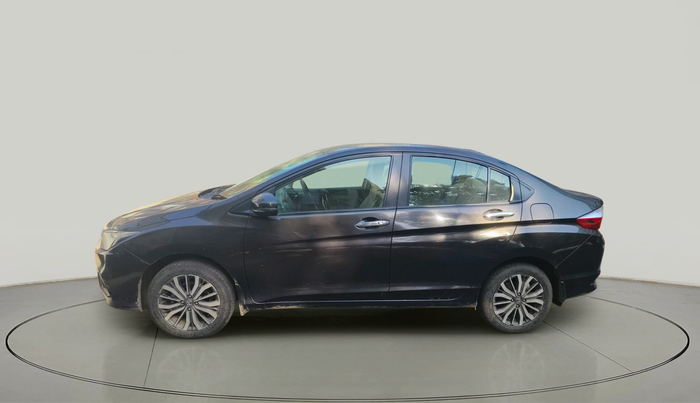 2019 Honda City 1.5L I-VTEC VX, Petrol, Manual, 37,735 km, exterior