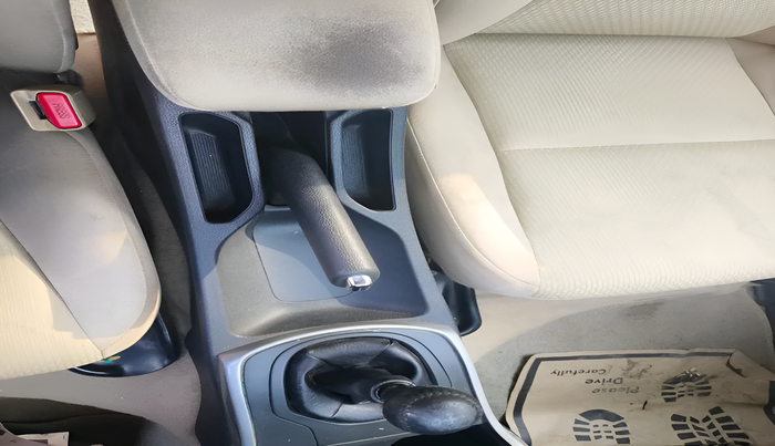 2019 Honda City 1.5L I-VTEC VX, Petrol, Manual, 37,735 km, interior