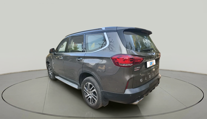 2023 MG GLOSTER SAVVY 7 STR 2.0 TWIN TURBO 4WD, Diesel, Automatic, 1,51,259 km, exterior