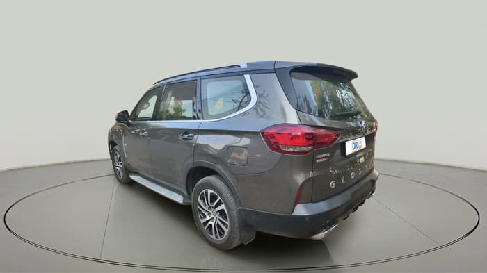 2023 MG GLOSTER SAVVY 7 STR 2.0 TWIN TURBO 4WD, Diesel, Automatic, 1,51,259 km, exterior