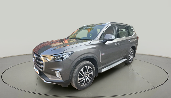 2023 MG GLOSTER SAVVY 7 STR 2.0 TWIN TURBO 4WD, Diesel, Automatic, 1,51,259 km, exterior