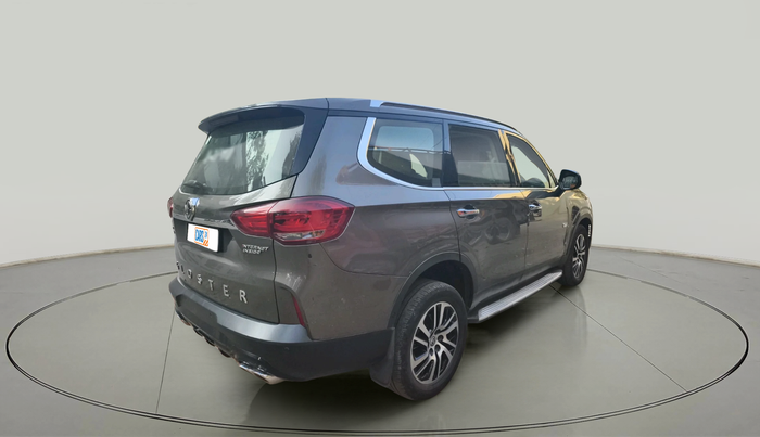 2023 MG GLOSTER SAVVY 7 STR 2.0 TWIN TURBO 4WD, Diesel, Automatic, 1,51,259 km, exterior