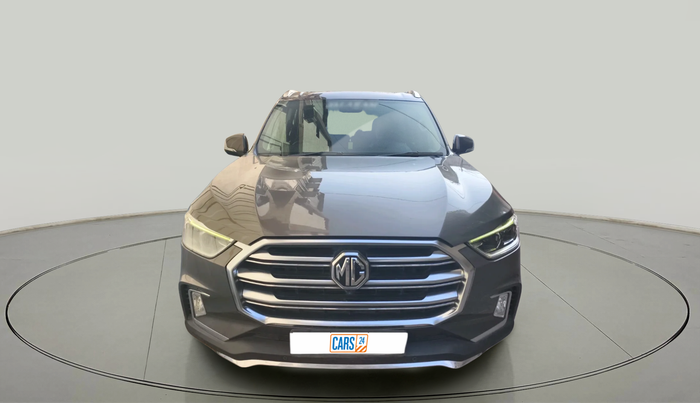 2023 MG GLOSTER SAVVY 7 STR 2.0 TWIN TURBO 4WD, Diesel, Automatic, 1,51,259 km, exterior